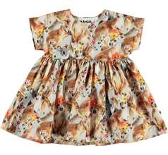 Channi Dresses
